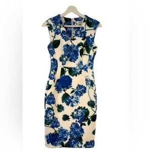 Calvin Klein Dress Size 4P